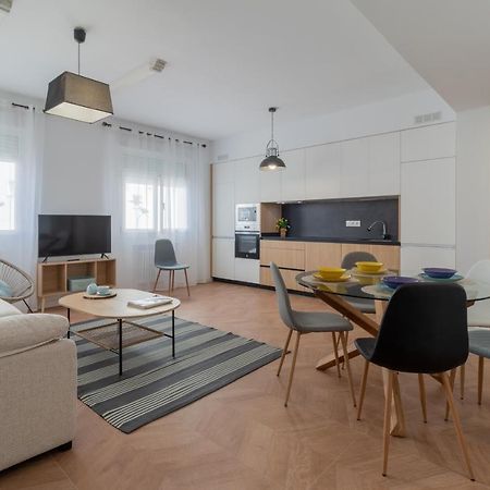 Apartment In The City Center Córdoba Exteriör bild