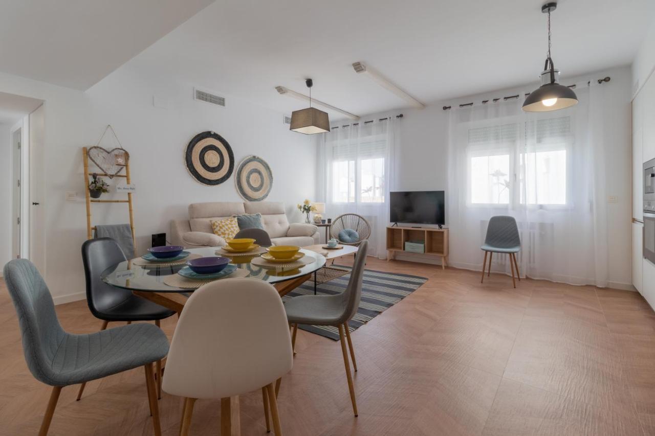 Apartment In The City Center Córdoba Exteriör bild