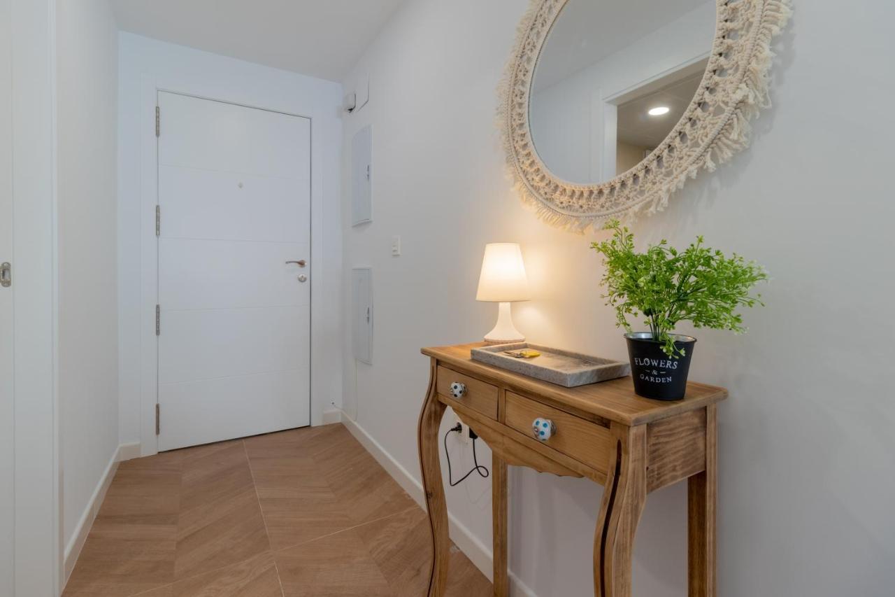 Apartment In The City Center Córdoba Exteriör bild