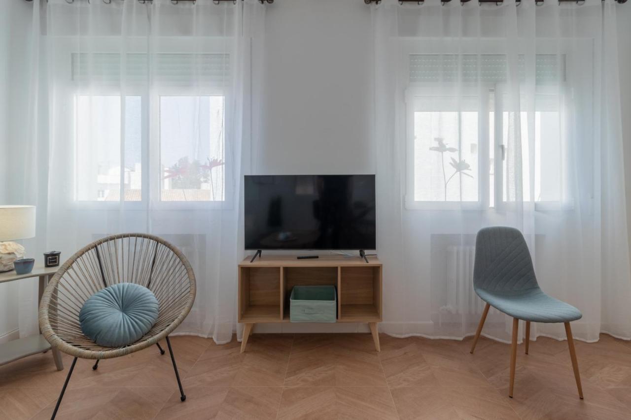 Apartment In The City Center Córdoba Exteriör bild