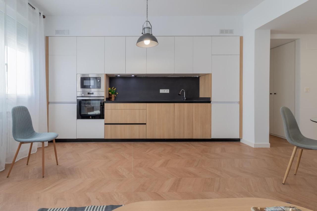 Apartment In The City Center Córdoba Exteriör bild