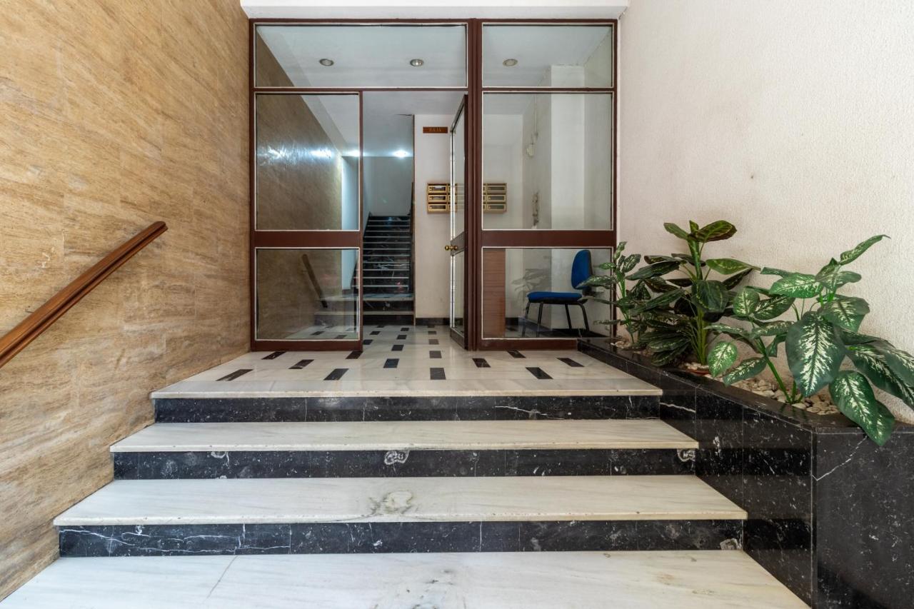 Apartment In The City Center Córdoba Exteriör bild