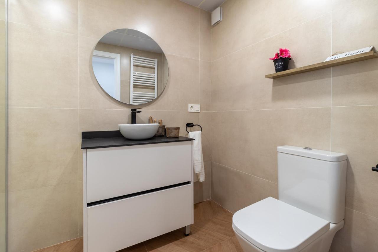 Apartment In The City Center Córdoba Exteriör bild