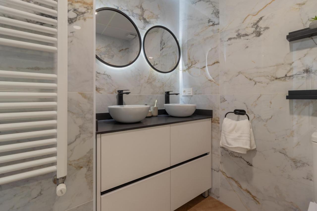 Apartment In The City Center Córdoba Exteriör bild