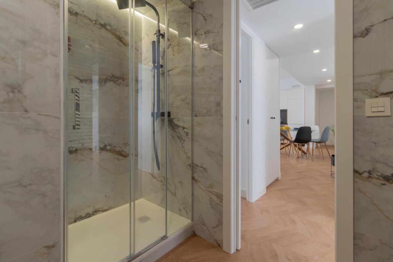 Apartment In The City Center Córdoba Exteriör bild