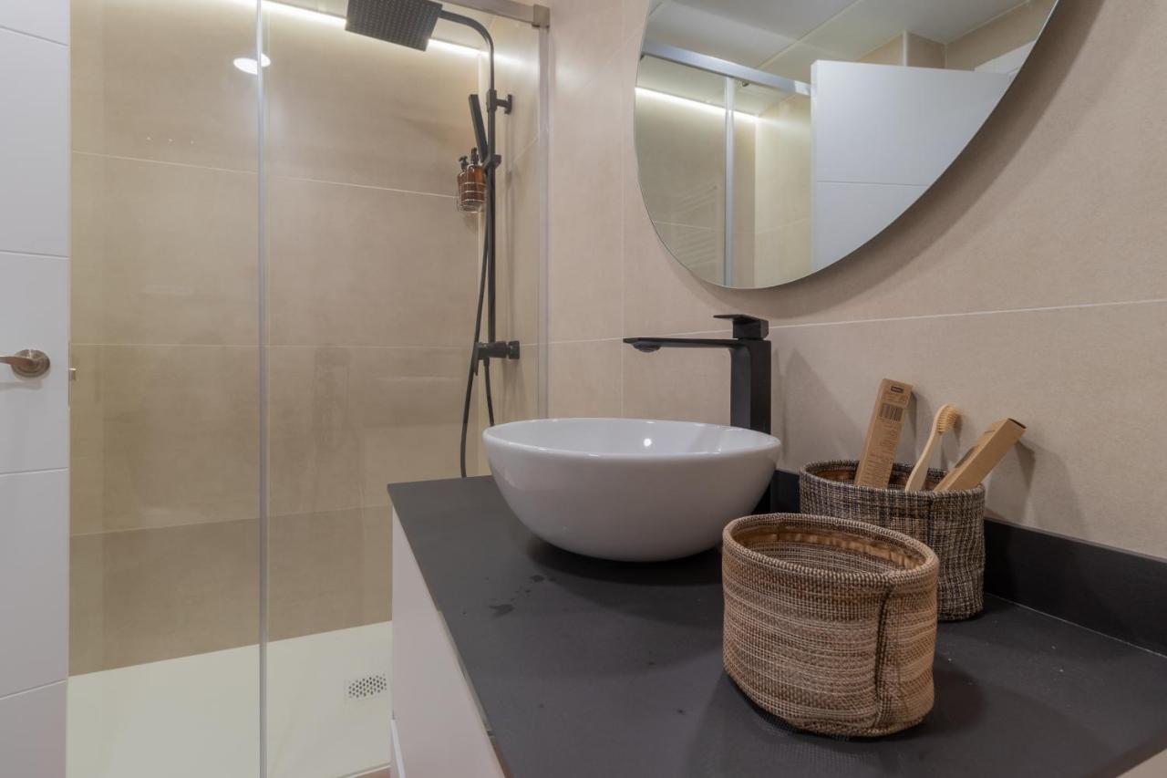 Apartment In The City Center Córdoba Exteriör bild
