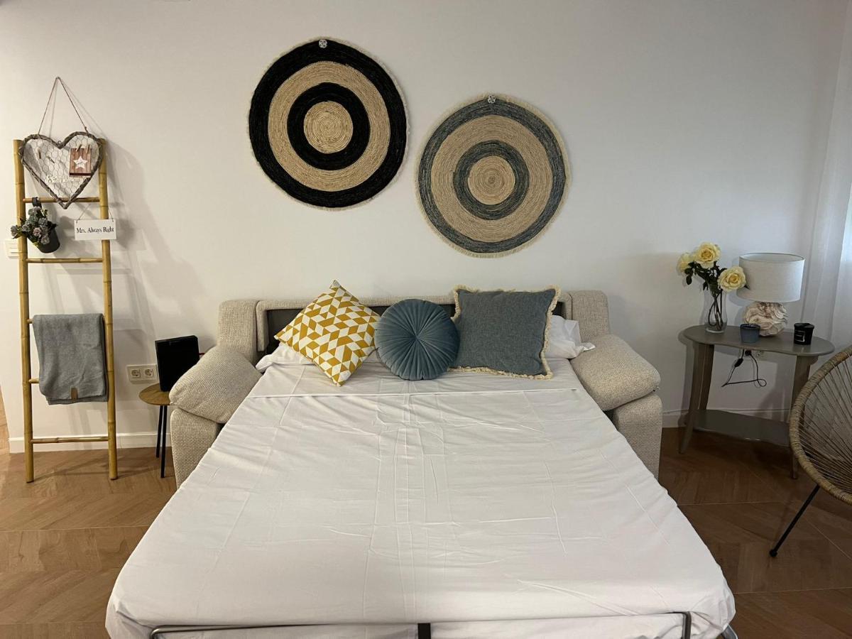 Apartment In The City Center Córdoba Exteriör bild